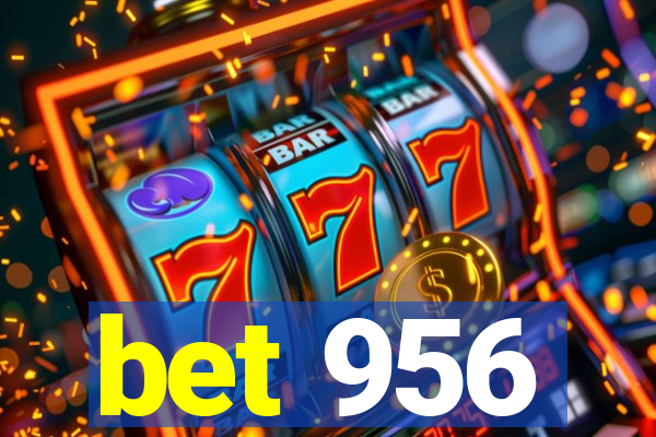 bet 956